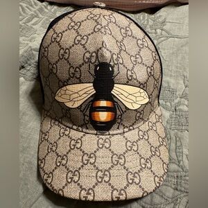 Gucci Bee Hat